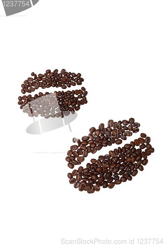 Image of Coffee beans