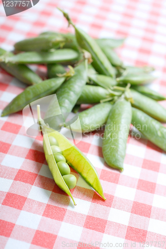 Image of Peas