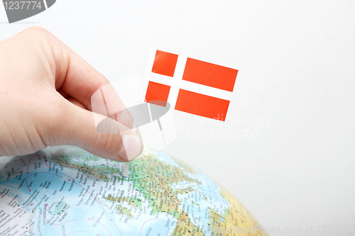 Image of Denmark