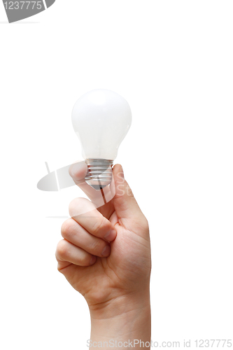 Image of Idea