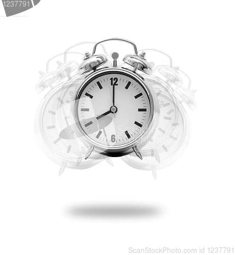 Image of Alarm clock