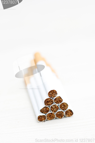 Image of Cigarettes 