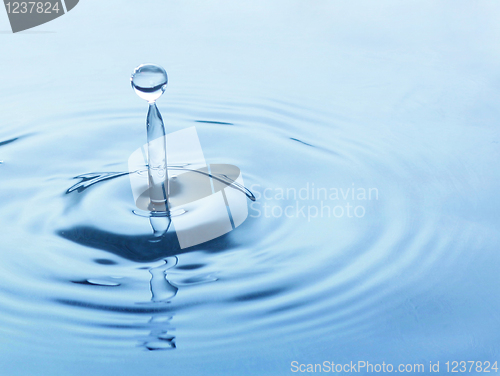 Image of Waterdrop