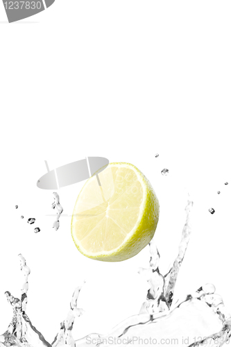 Image of Fresh lime