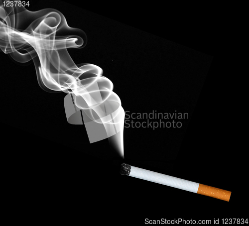 Image of Cigarette