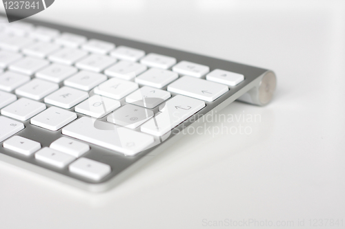 Image of Keyboard