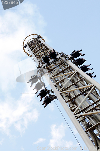 Image of Adrenalin