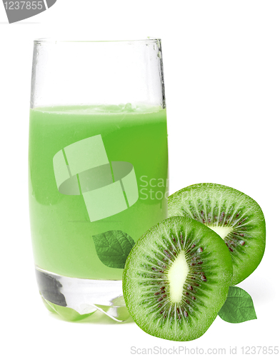 Image of Kiwi Juice