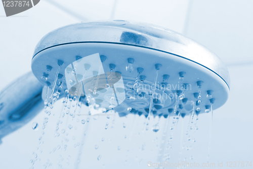 Image of Shower