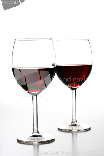 Image of Red Wine