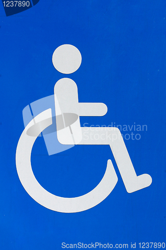 Image of Disability