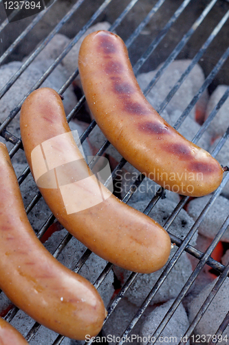 Image of Sausages