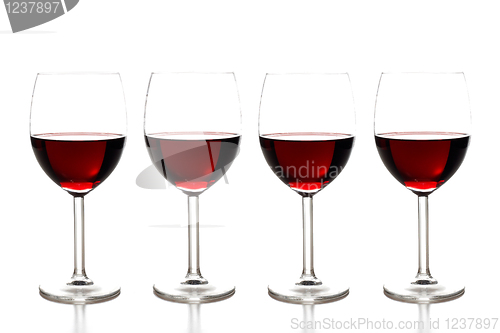 Image of Red Wine