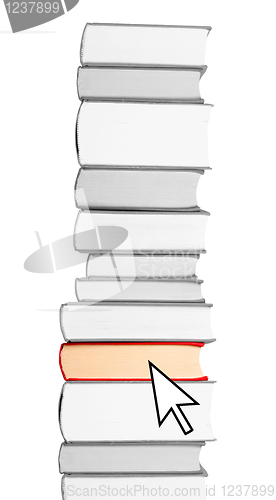 Image of Online information