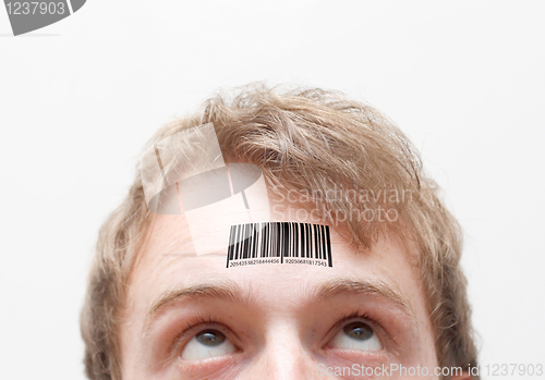 Image of Barcode