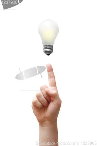 Image of Idea