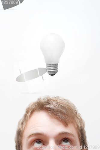 Image of Idea