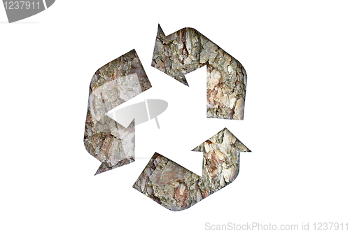 Image of Recycle
