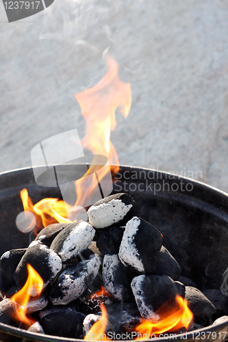 Image of Barbecue