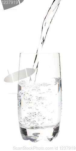Image of Water