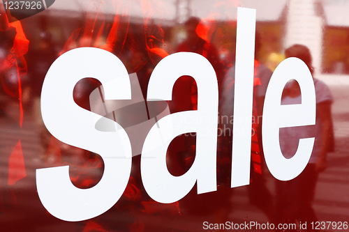 Image of Sale