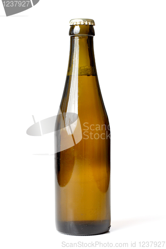Image of Beer Bottle