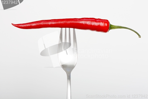 Image of Chili