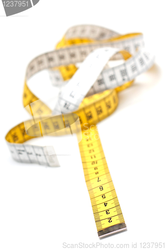 Image of Tape measure