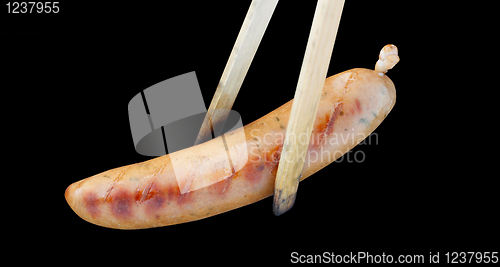 Image of Barbecue