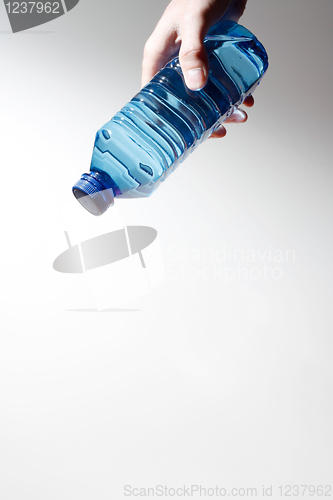 Image of Water bottle