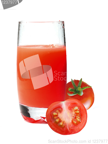 Image of Tomato juice