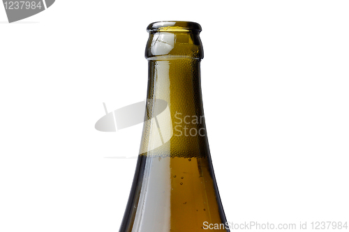 Image of Beer Bottle