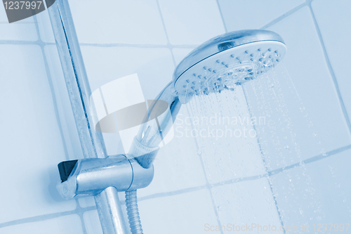 Image of Shower