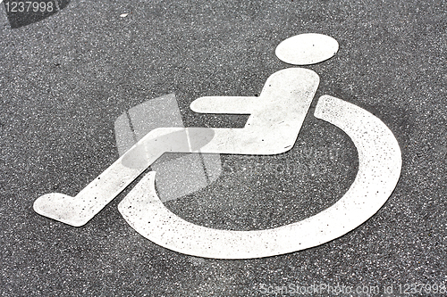 Image of Disability