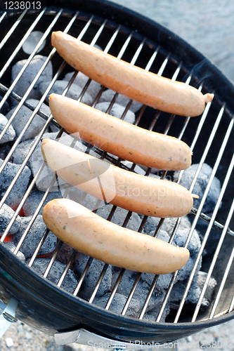 Image of Sausages