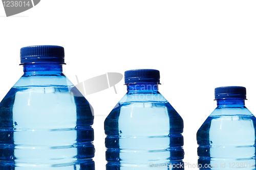 Image of Water bottles