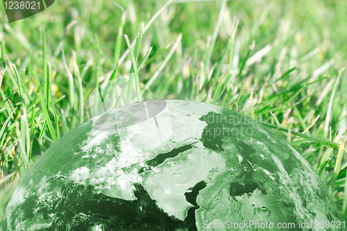 Image of Global environment