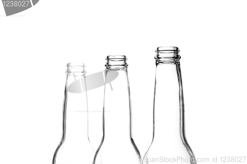 Image of Beer bottles