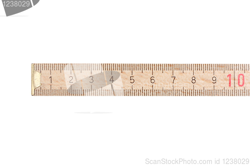 Image of Measure tool