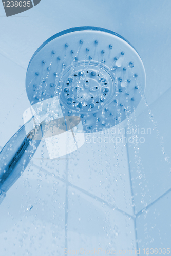 Image of Shower