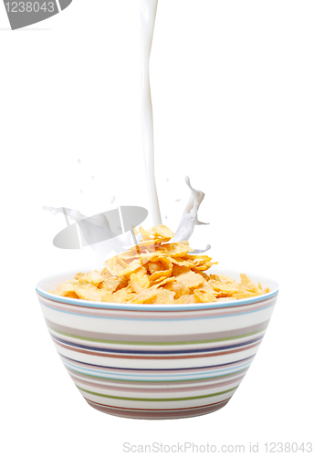 Image of Cornflakes