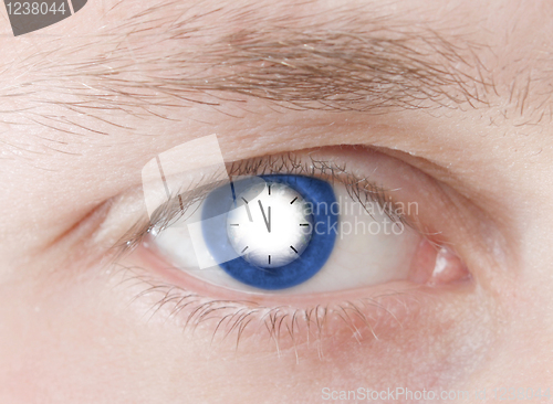 Image of Time