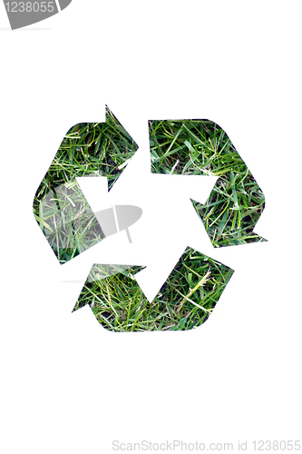 Image of Recycle