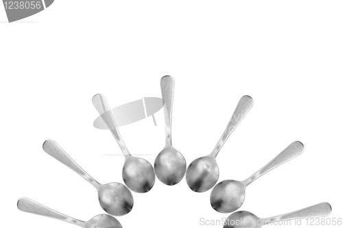 Image of Teaspoons