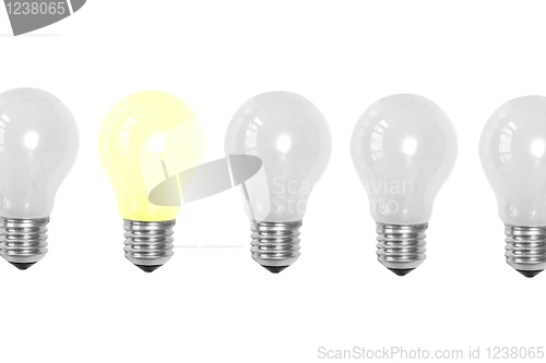 Image of Idea