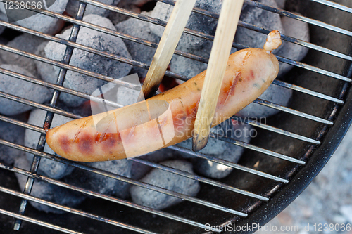 Image of Sausage