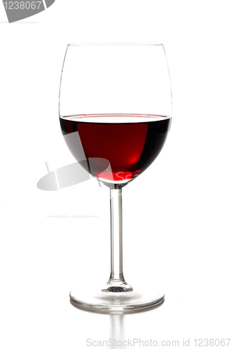 Image of Red Wine