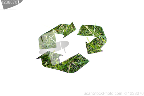 Image of Recycle