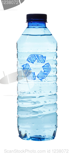 Image of Water bottle