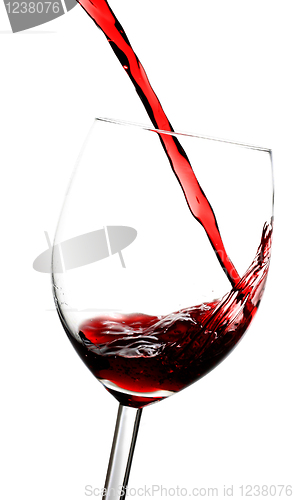 Image of Red wine